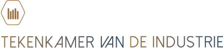 Tekenkamer van de industrie