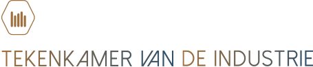 Tekenkamer van de industrie